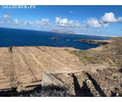 Parcela en Venta en Arucas, Las Palmas