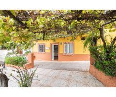 Casa en Venta en Teror, Las Palmas