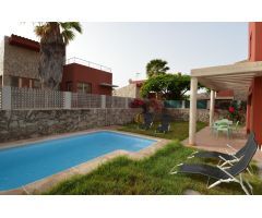 Chalet en Venta en Mogán, Las Palmas