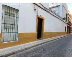 Casa en Venta en Jerez de la Frontera, Cádiz