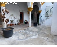 Casa en Venta en Jerez de la Frontera, Cádiz