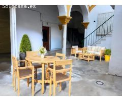 Casa en Venta en Jerez de la Frontera, Cádiz