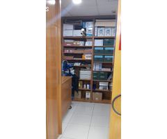 Oficina en Venta en A Coruña, A Coruña