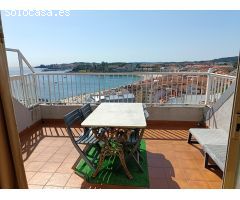 Atico en Venta en Sanxenxo, Pontevedra