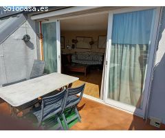 Atico en Venta en Sanxenxo, Pontevedra