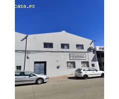 Nave industrial en Venta en Pilas, Sevilla