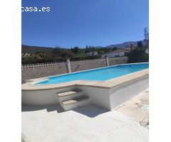 Chalet en Venta en La Guardia de Jaén, Jaén