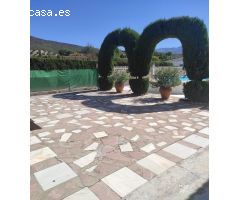 Chalet en Venta en La Guardia de Jaén, Jaén
