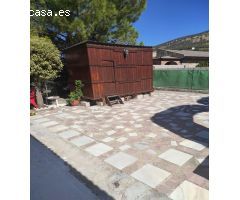 Chalet en Venta en La Guardia de Jaén, Jaén