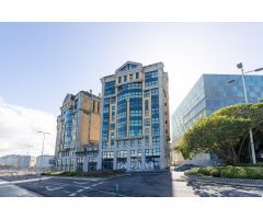 Duplex en Venta en A Coruña, A Coruña