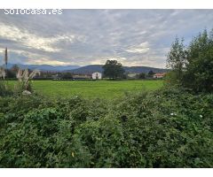 Terreno rural en Venta en Torrelavega, Cantabria
