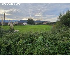 Terreno rural en Venta en Torrelavega, Cantabria