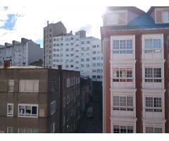 Piso en Venta en A Coruña, A Coruña