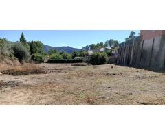 Parcela en Venta en Xàtiva, Valencia