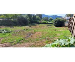 Parcela en Venta en Xàtiva, Valencia