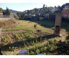 Parcela en Venta en Xàtiva, Valencia