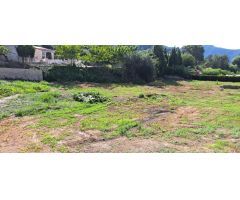 Parcela en Venta en Xàtiva, Valencia