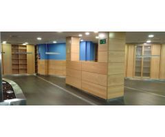 Local comercial en Venta en A Coruña, A Coruña