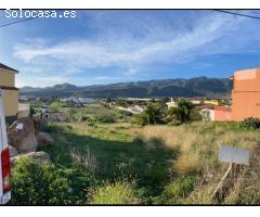Solar en Venta en Valsequillo de Gran Canaria, Las Palmas
