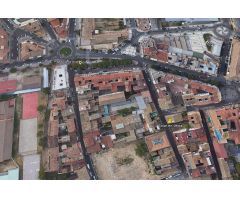 Solar en Venta en Huéscar, Huesca