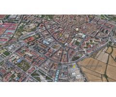 Solar en Venta en Huéscar, Huesca