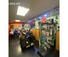 Local comercial en Venta en Doñinos de Salamanca, Salamanca