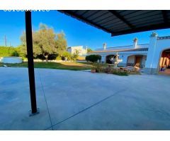 Chalet en Venta en El Puerto de Santa María, Cádiz