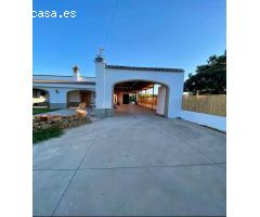 Chalet en Venta en El Puerto de Santa María, Cádiz