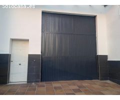 Almacen en Venta en Jerez de la Frontera, Cádiz