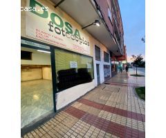 Local comercial en Venta en Doñinos de Salamanca, Salamanca