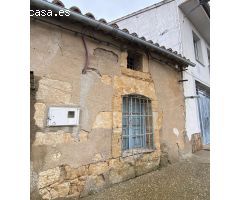 Casa de Pueblo en Venta en Villamor de los Escuderos, Zamora