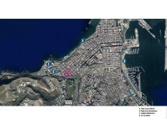 Piso en Venta en Las Palmas de Gran Canaria, Las Palmas