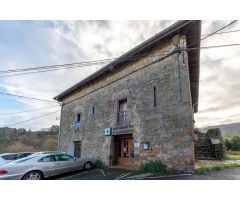 Casa de Pueblo en Venta en Artzentales, Vizcaya