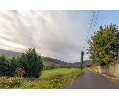 Casa de Pueblo en Venta en Artzentales, Vizcaya