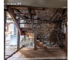 Casa de Pueblo en Venta en Artzentales, Vizcaya