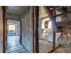 Casa de Pueblo en Venta en Artzentales, Vizcaya