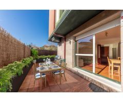 Planta baja en Venta en Plentzia, Vizcaya