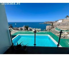 Apartamento en Venta en Mogán, Las Palmas