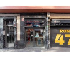 Local comercial en Venta en Bilbao Airport, Vizcaya