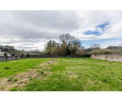 Chalet en Venta en Bergondo, A Coruña