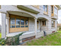 Chalet en Venta en Bergondo, A Coruña