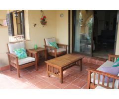 Chalet en Venta en Fuente alamo de Murcia, Murcia
