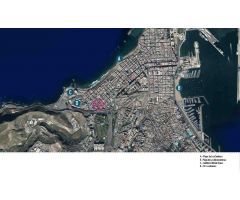 Duplex en Venta en Las Palmas de Gran Canaria, Las Palmas