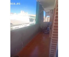 Atico en Venta en Albacete, Albacete