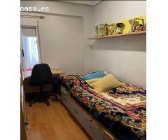 Atico en Venta en Albacete, Albacete