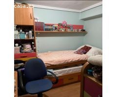Atico en Venta en Albacete, Albacete