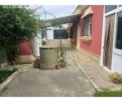 Casa con terreno en Venta en El Puerto de Santa María, Cádiz