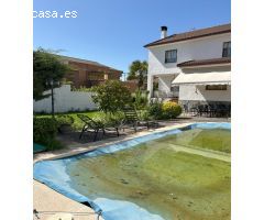 Chalet en Venta en Alovera, Guadalajara