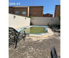 Chalet en Venta en Alovera, Guadalajara