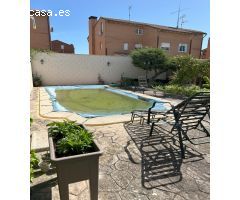 Chalet en Venta en Alovera, Guadalajara